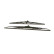 Bosch Wiper Blades Value Pack 531S + H341, Thumbnail 17