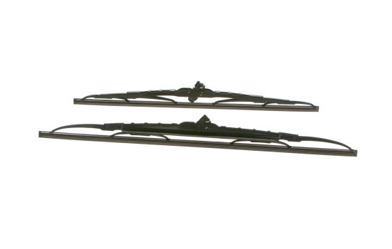 Bosch Wiper Blades Value Pack 531S + H356, Image 3