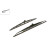 Bosch Wiper Blades Value Pack 531S + H480, Thumbnail 5