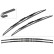 Bosch Wiper Blades Value Pack 532 + H405, Thumbnail 3