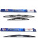 Bosch Wiper Blades Value Pack 533 + 480U