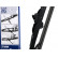 Bosch Wiper Blades Value Pack 533 + 550U, Thumbnail 4