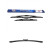 Bosch Wiper Blades Value Pack 533 + AM28H