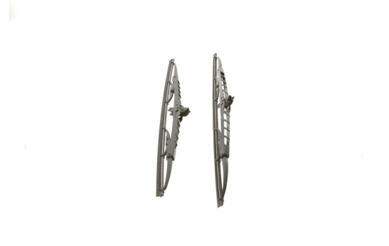 Bosch Wiper Blades Value Pack 533 + H354, Image 8