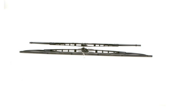 Bosch Wiper Blades Value Pack 533 + H354, Image 9