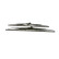 Bosch Wiper Blades Value Pack 533S + H341, Thumbnail 17