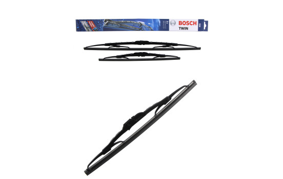 Bosch Wiper Blades Value Pack 534 + H310