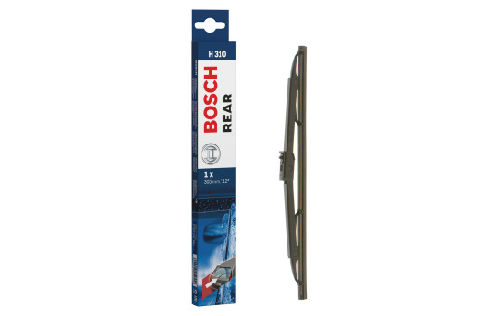 Bosch Wiper Blades Value Pack 534 + H310, Image 13