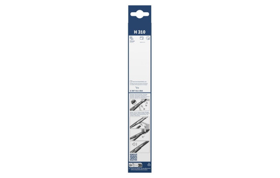 Bosch Wiper Blades Value Pack 534 + H310, Image 23