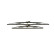 Bosch Wiper Blades Value Pack 534 + H353, Thumbnail 13