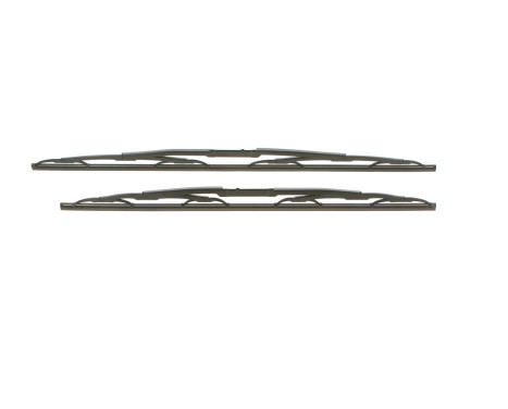Bosch Wiper Blades Value Pack 539 + H425, Image 3