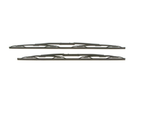 Bosch Wiper Blades Value Pack 539 + H425, Image 7