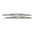 Bosch Wiper Blades Value Pack 539 + H425, Thumbnail 7