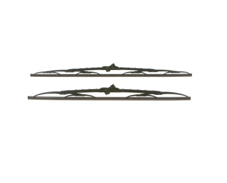 Bosch Wiper Blades Value Pack 543 + 340U, Image 3