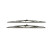 Bosch Wiper Blades Value Pack 543 + 340U, Thumbnail 3