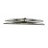 Bosch Wiper Blades Value Pack 550S + H351, Thumbnail 13