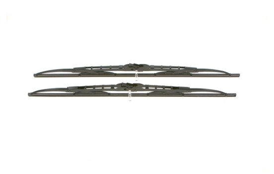 Bosch Wiper Blades Value Pack 551S + 340U, Image 20