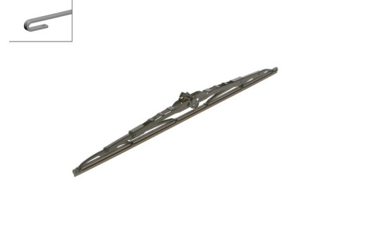 Bosch Wiper Blades Value Pack 551S + 450U, Image 6