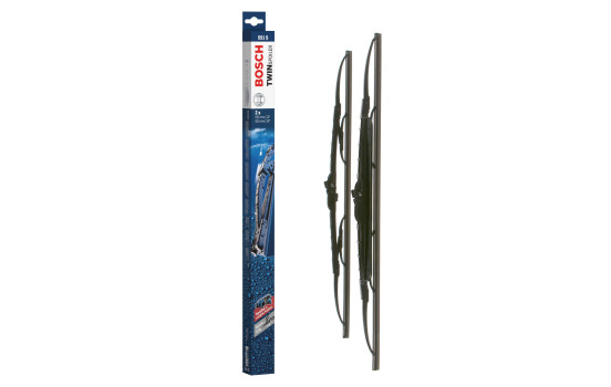 Bosch Wiper Blades Value Pack 551S + H405, Image 13