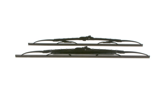 Bosch Wiper Blades Value Pack 551S + H405, Image 14
