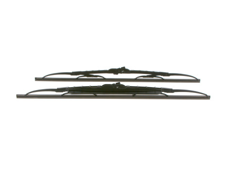 Bosch Wiper Blades Value Pack 551S + H550, Image 3
