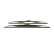 Bosch Wiper Blades Value Pack 551S + H550, Thumbnail 3