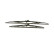 Bosch Wiper Blades Value Pack 552 + H317, Thumbnail 7