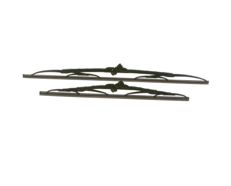 Bosch Wiper Blades Value Pack 552 + H341, Image 13