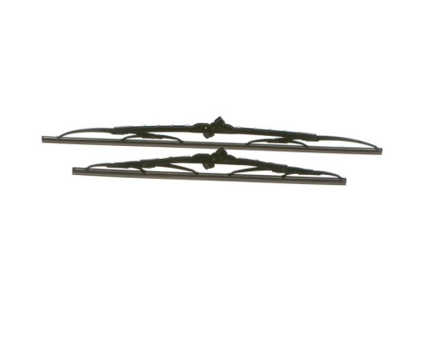Bosch Wiper Blades Value Pack 552 + H341, Image 17