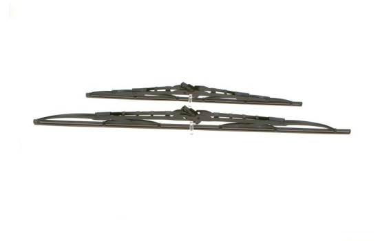 Bosch Wiper Blades Value Pack 552 + H409, Image 19