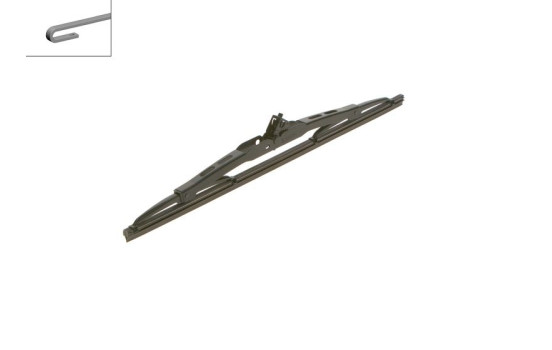 Bosch Wiper Blades Value Pack 553 + H341, Image 6
