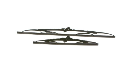 Bosch Wiper Blades Value Pack 553 + H341, Image 18