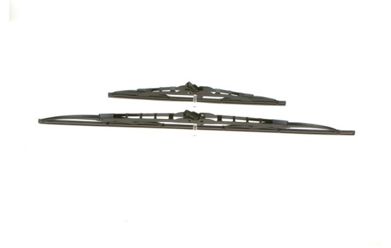 Bosch Wiper Blades Value Pack 553 + H341, Image 20