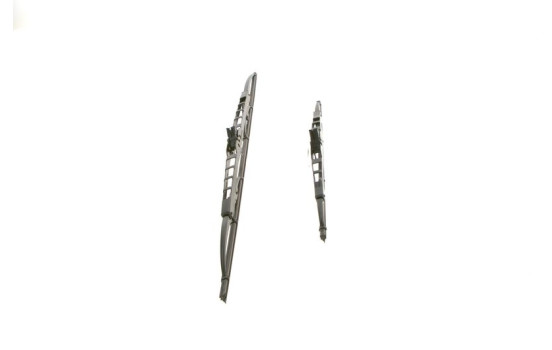 Bosch Wiper Blades Value Pack 553 + H341, Image 21