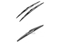 Bosch Wiper Blades Value Pack 577 + H316