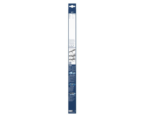 Bosch Wiper Blades Value Pack 577 + H316, Image 12