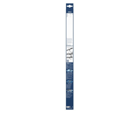 Bosch Wiper Blades Value Pack 578S + H354, Image 24
