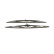 Bosch Wiper Blades Value Pack 583S + 380U, Thumbnail 13