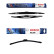 Bosch Wiper Blades Value Pack 584S + A281H