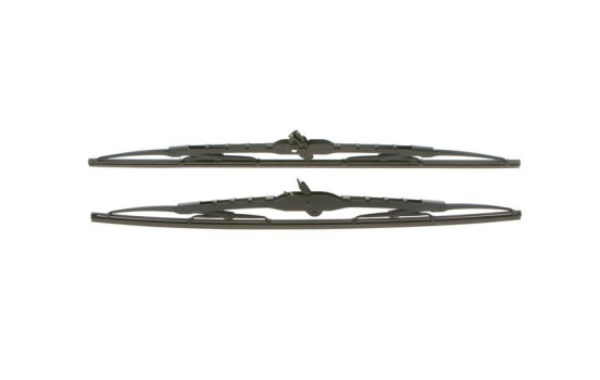 Bosch Wiper Blades Value Pack 584S + AM28H, Image 7