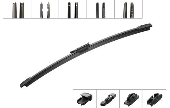 Bosch Wiper Blades Value Pack 584S + AM28H, Image 13