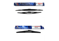 Bosch Wiper Blades Value Pack 584S + H353