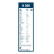 Bosch Wiper Blades Value Pack 601 + H309, Thumbnail 18