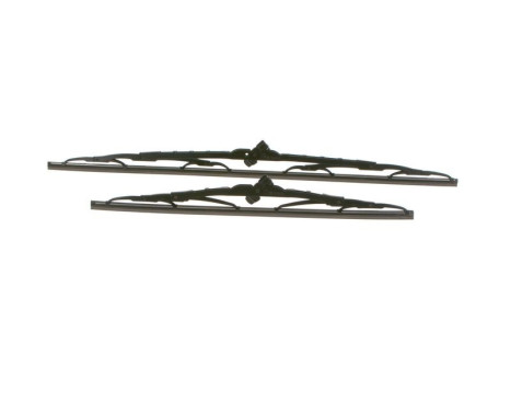 Bosch Wiper Blades Value Pack 601 + H309, Image 7