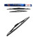 Bosch Wiper Blades Value Pack 601S + 340U