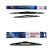 Bosch Wiper Blades Value Pack 601S + H282