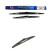 Bosch Wiper Blades Value Pack 601S + H315