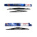 Bosch Wiper Blades Value Pack 601S + H341