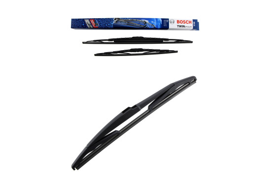 Bosch Wiper Blades Value Pack 601S + H409