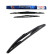 Bosch Wiper Blades Value Pack 601S + H410